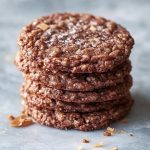 german chocolate cookies Elite Cooking Recipes