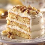 heavenly banana cake Elite Cooking Recipes