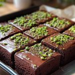 layered chocolate delight Elite Cooking Recipes