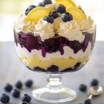 lemon blueberry delight Elite Cooking Recipes