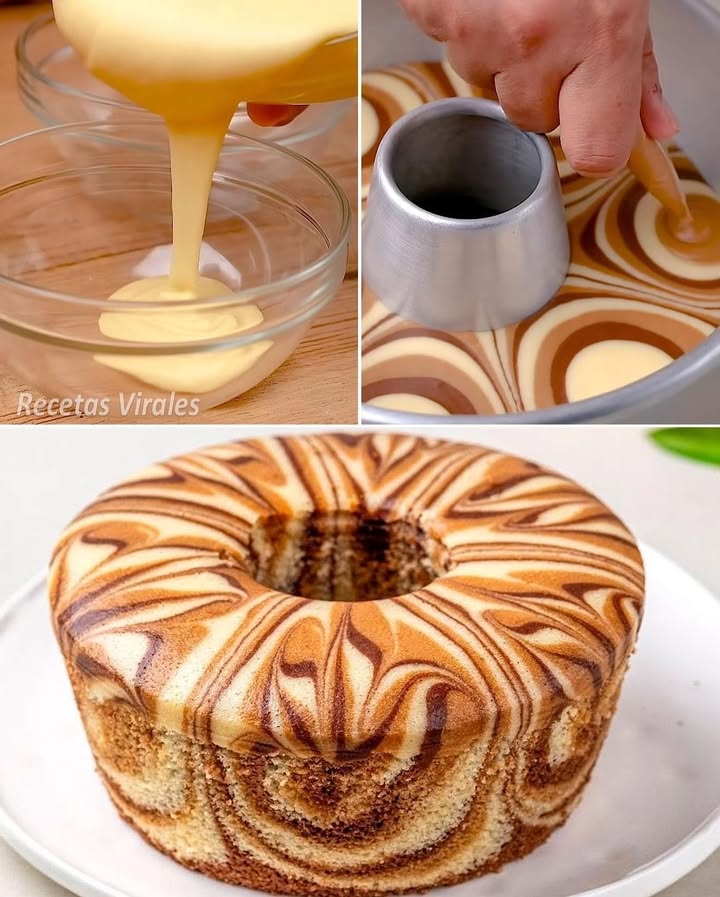 Homemade Marble Cake Delight: Easy Recipe & Baking Tips 2 marble cake delight Elite Cooking Recipes