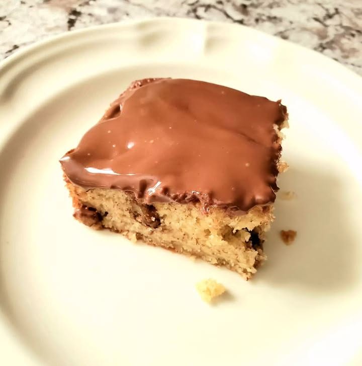 Nutella Swirl Banana Bread Brownies: Easy & Irresistible Treat 2 nutella banana brownies Elite Cooking Recipes