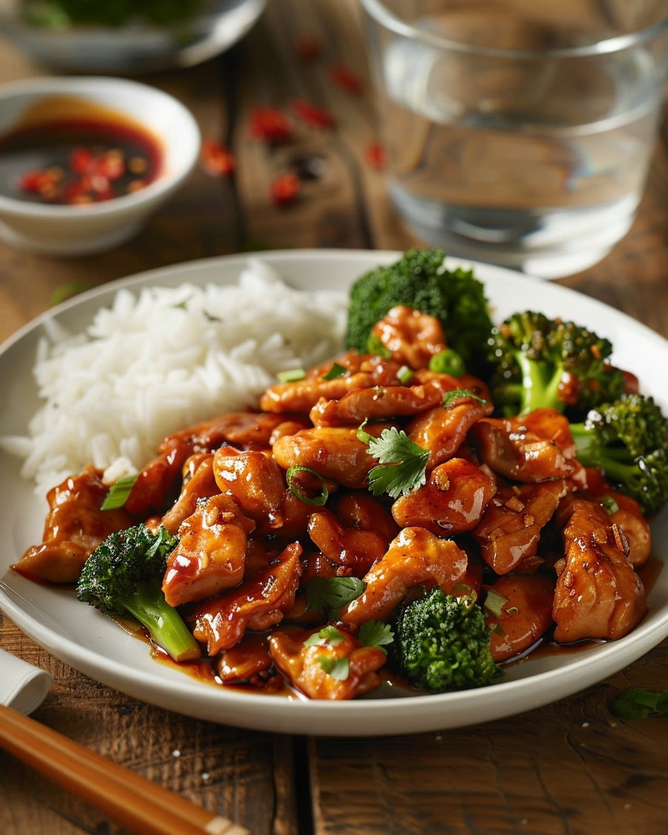 Quick Stir-Fry Delight: Fast, Flavorful, and Easy to Make 2 quick stir fry delight Elite Cooking Recipes
