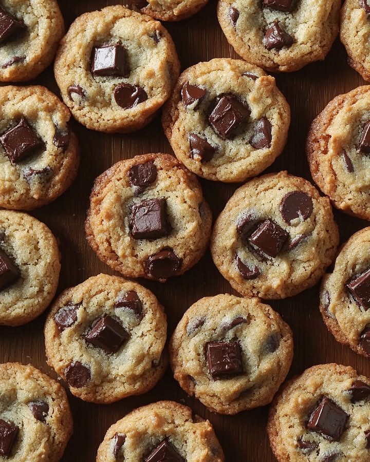 Reese's Cookie Bites: Easy Recipe for Gooey Peanut Butter Bliss 2 reese s cookie bites 1 Elite Cooking Recipes
