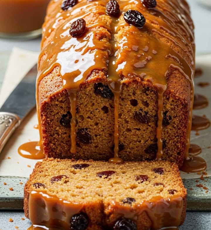 Rum and Golden Raisin Cake: A Flavorful Treat for Any Occasion 2 rum raisin delight Elite Cooking Recipes