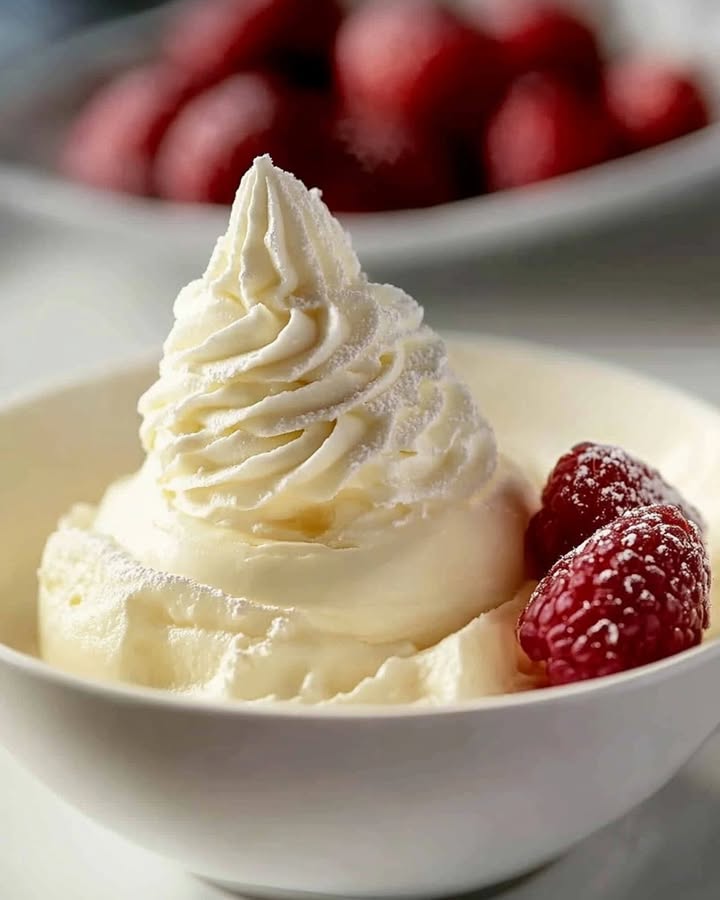 Discover the Secret to Creamy French Pastry Cream 2 secret pastry cream Elite Cooking Recipes