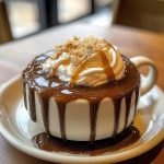 spiced caramel hot chocolate Elite Cooking Recipes