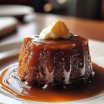 sticky caramel pudding Elite Cooking Recipes