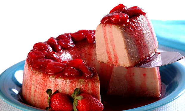 Strawberry Cream Delight: A Creamy, Fruity Treat for Any Occasion 2 strawberry cream delight Elite Cooking Recipes