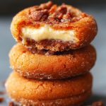 sweet potato cheesecake cookies Elite Cooking Recipes
