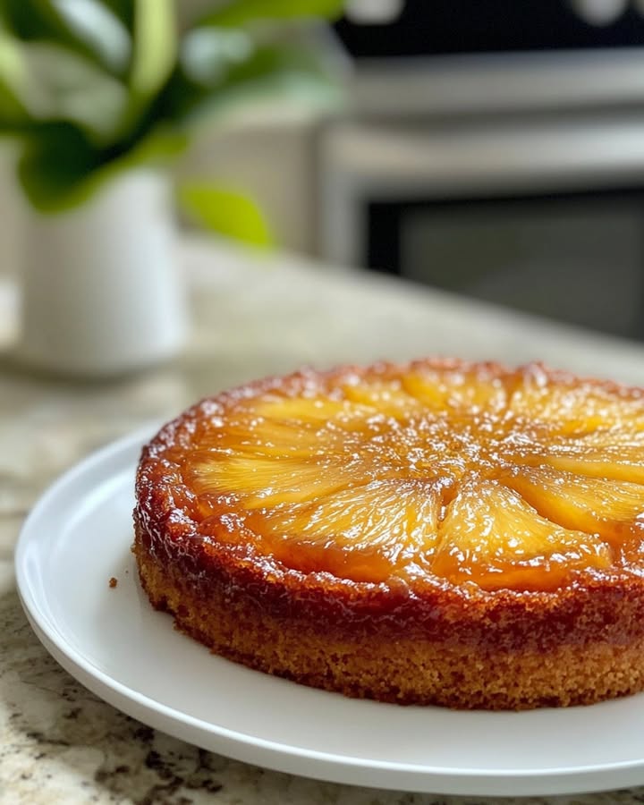 Tropical Pineapple Delight: A Heavenly Trinidad Cake Recipe 2 tropical pineapple delight Elite Cooking Recipes