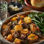 beefy potato bake Elite Cooking Recipes