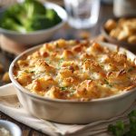cheesy chicken delight Elite Cooking Recipes