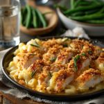 chicken mac cheese Elite Cooking Recipes
