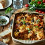 chicken veggie bake Elite Cooking Recipes