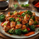 easy chicken stir fry Elite Cooking Recipes