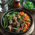 family beef rice Elite Cooking Recipes