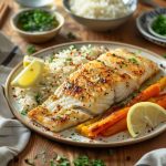 family friendly baked fish Elite Cooking Recipes