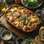 family friendly baked pasta Elite Cooking Recipes