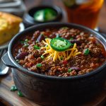 family friendly beef chili Elite Cooking Recipes