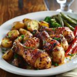savory chicken drumsticks Elite Cooking Recipes