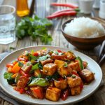 tofu veggie stir fry Elite Cooking Recipes