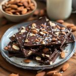 easy chocolate bark Elite Cooking Recipes