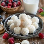easy coconut treats Elite Cooking Recipes