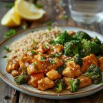 healthy chicken stir fry Elite Cooking Recipes