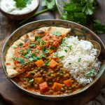 hearty lentil curry Elite Cooking Recipes