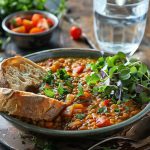 hearty veggie stew Elite Cooking Recipes