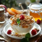 honey yogurt delight Elite Cooking Recipes