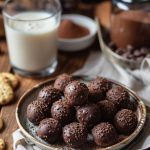 no bake chocolate delights Elite Cooking Recipes