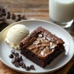 quick chocolate brownies Elite Cooking Recipes