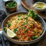 veggie rice delight Elite Cooking Recipes