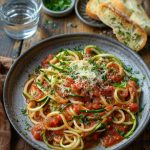 zucchini noodles delight Elite Cooking Recipes