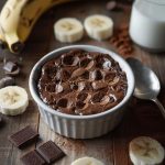 banana chocolate cups Elite Cooking Recipes