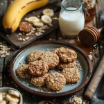 banana oatmeal cookies Elite Cooking Recipes