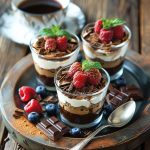 chocolate yogurt cups Elite Cooking Recipes