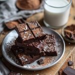coconut chocolate delights Elite Cooking Recipes