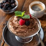 creamy avocado mousse Elite Cooking Recipes