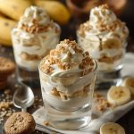 no bake banana cups Elite Cooking Recipes