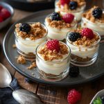 no bake cheesecake cups Elite Cooking Recipes