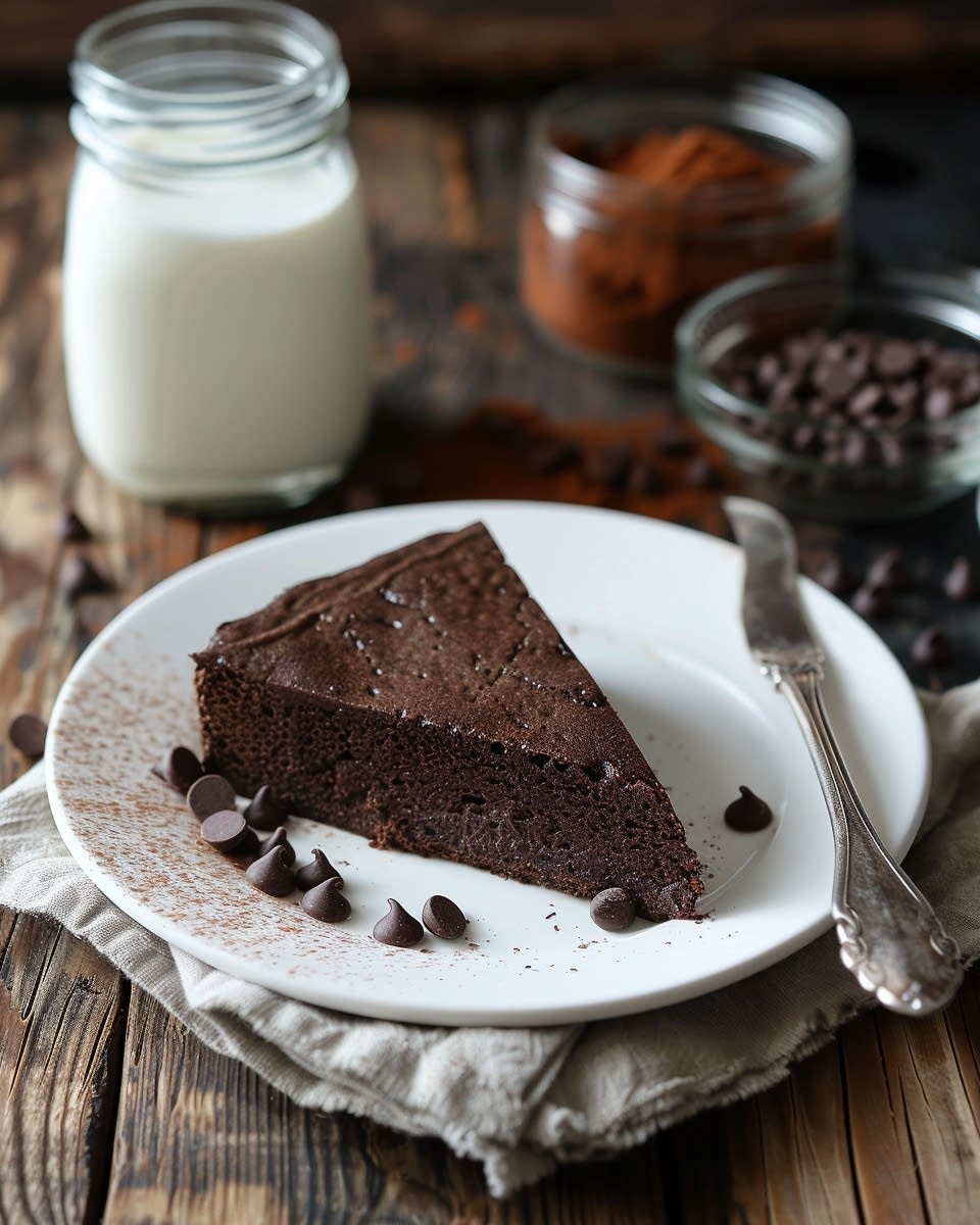 No-Bake Chocolate Biscuit Cake: Easy, Royal, and Delicious 2 no bake chocolate cake Elite Cooking Recipes