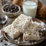 no bake coconut bars Elite Cooking Recipes