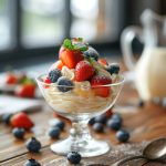 no bake fruit delight Elite Cooking Recipes