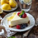 no bake lemon cheesecake Elite Cooking Recipes