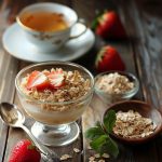 no bake oatmeal delight Elite Cooking Recipes