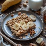 nutritious banana oat bars Elite Cooking Recipes