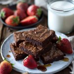 protein packed brownies Elite Cooking Recipes